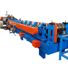 CU Heavy Framing system machine